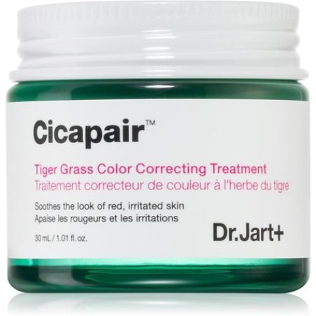 DrJart Cicapair Tiger Grass Color Correcting Treatment 30ml Face Cream