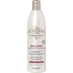 Il Salone Milano Magnificent Conditioner 500ml for Colored and Treated Hair