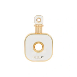 Armaf Infinity Gold Eau De Parfum 105ml By Armaf