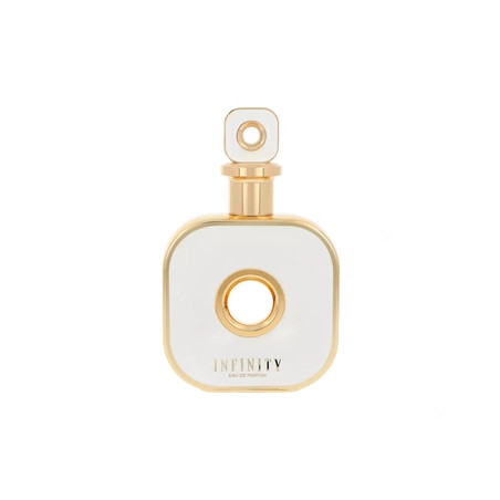Armaf Infinity Gold Eau De Parfum 105ml By Armaf