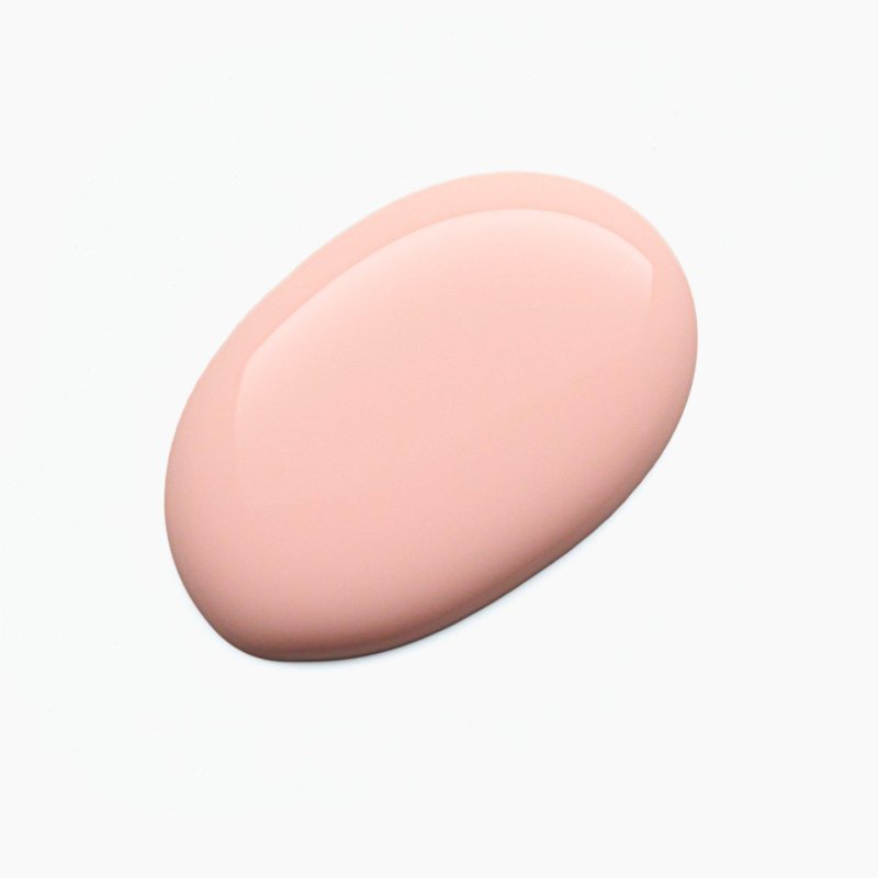 CATRICE GEL AFFAIR nail polish Rose