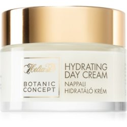Helia-D Botanic Concept Hydrating Day Cream - 50ml, for dry to very dry skin