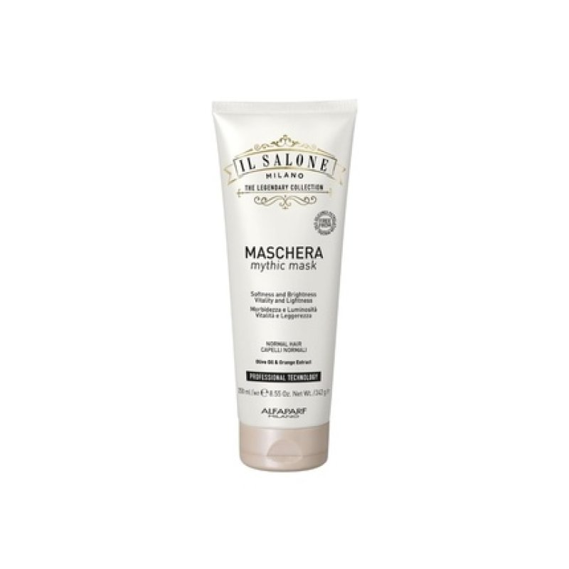Il Salone Milano Professional Mythic Mask for Normal Hair