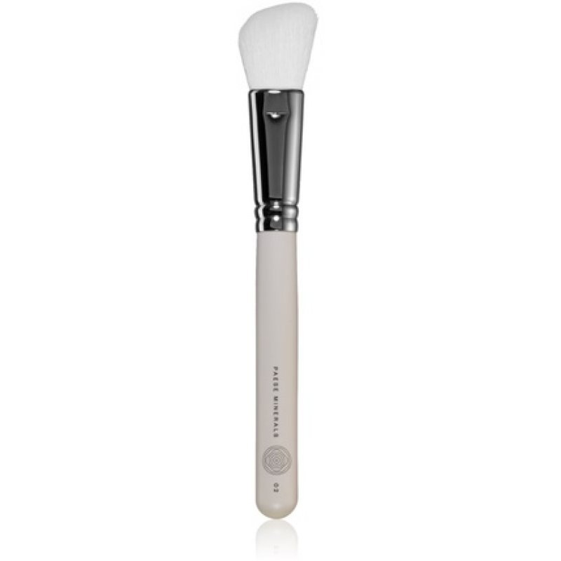 Paese Minerals Pędzel 02 Makeup Brush