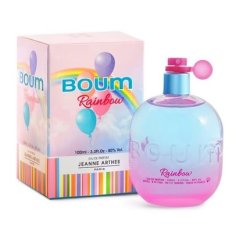 Jeanne Arthes BOUM Rainbow Eau de Parfum 100ml