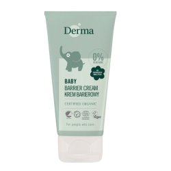 Dermaeco Baby Barrier Cream 100ml