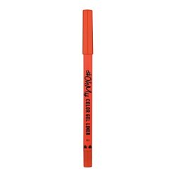 Lamel Oh My Color Gel Eye Liner Long-Lasting Professional Look Orange N.406