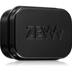 Zew For Men Soap Dish - Black