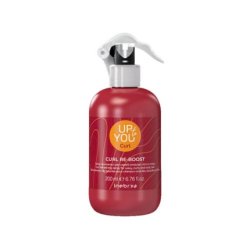 Inebrya Up To You Curl Re Boost Spray Can 200ml