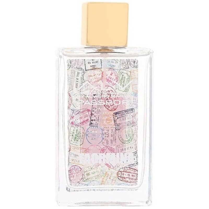 Alviero Martini ALV Passport Taormina Eau de Parfum 100ml Spray
