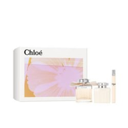 Chloe Chloe Signature Set 3 Pcs - A Luxurious Fragrance Gift Set