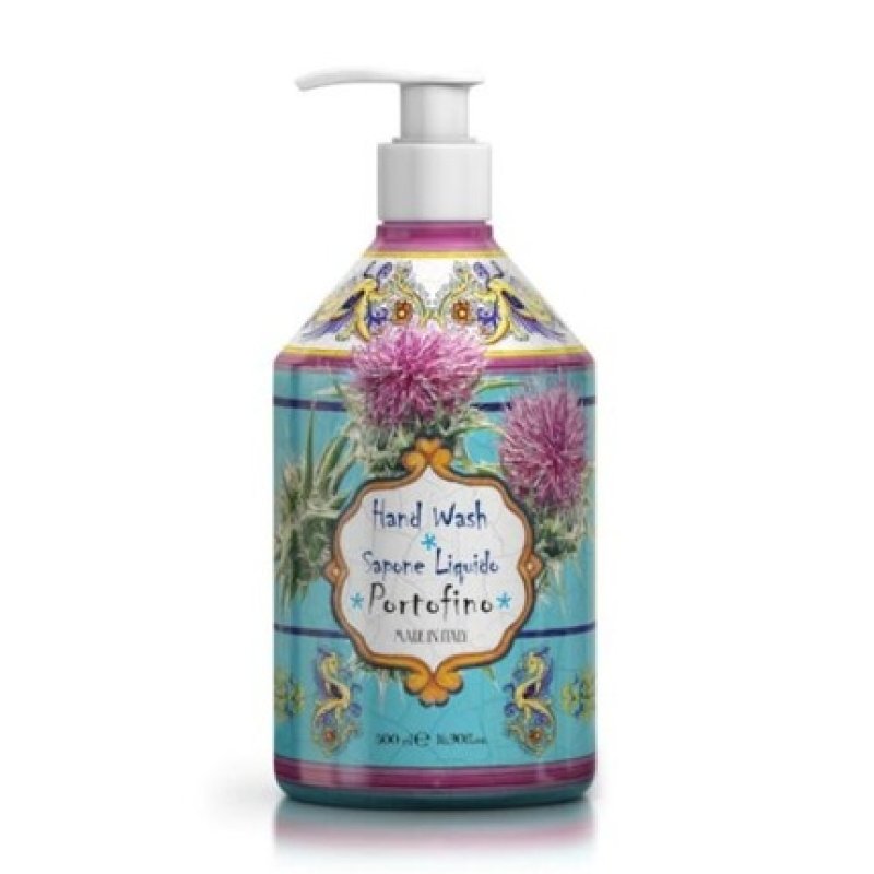 RUDY Portofino Liquid Soap 500ml