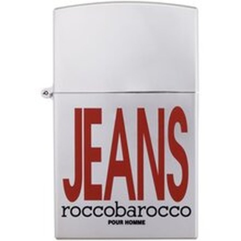 Roccobarocco Jeans For Women Edp