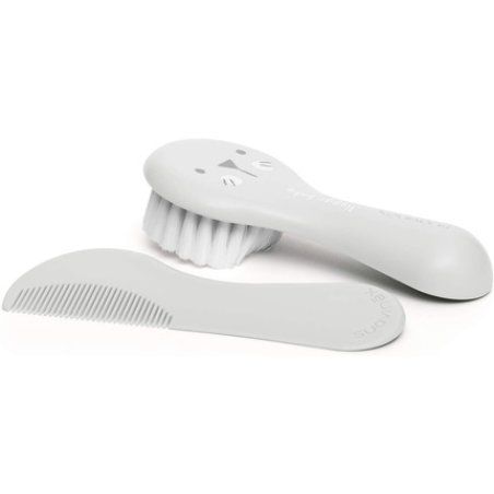 Suavinex 3162385 Brush Comb White