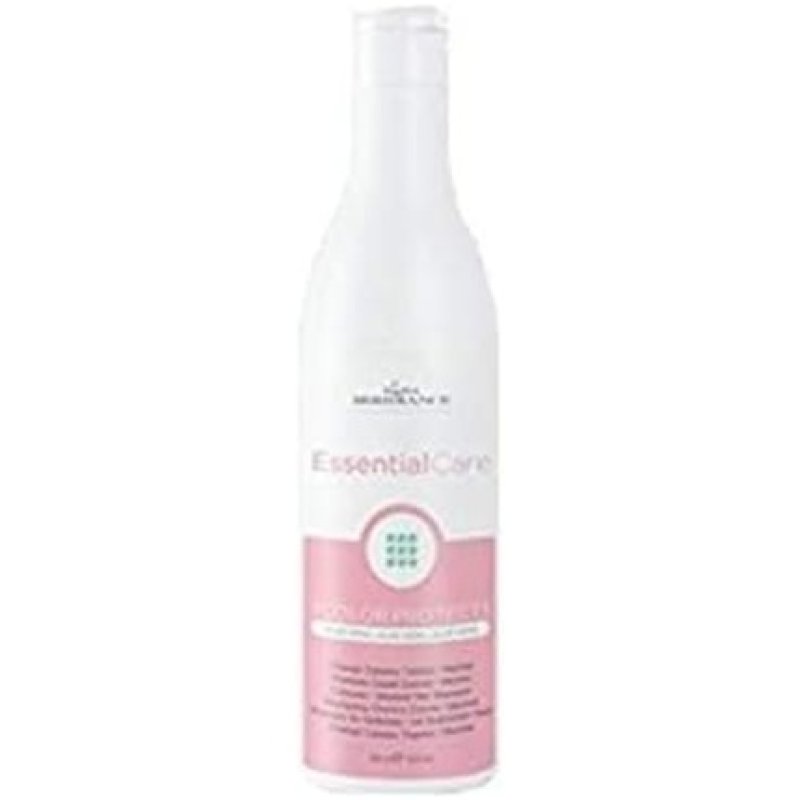 Light Irridiance Essential Care Colour Protect Shampoo 500ml