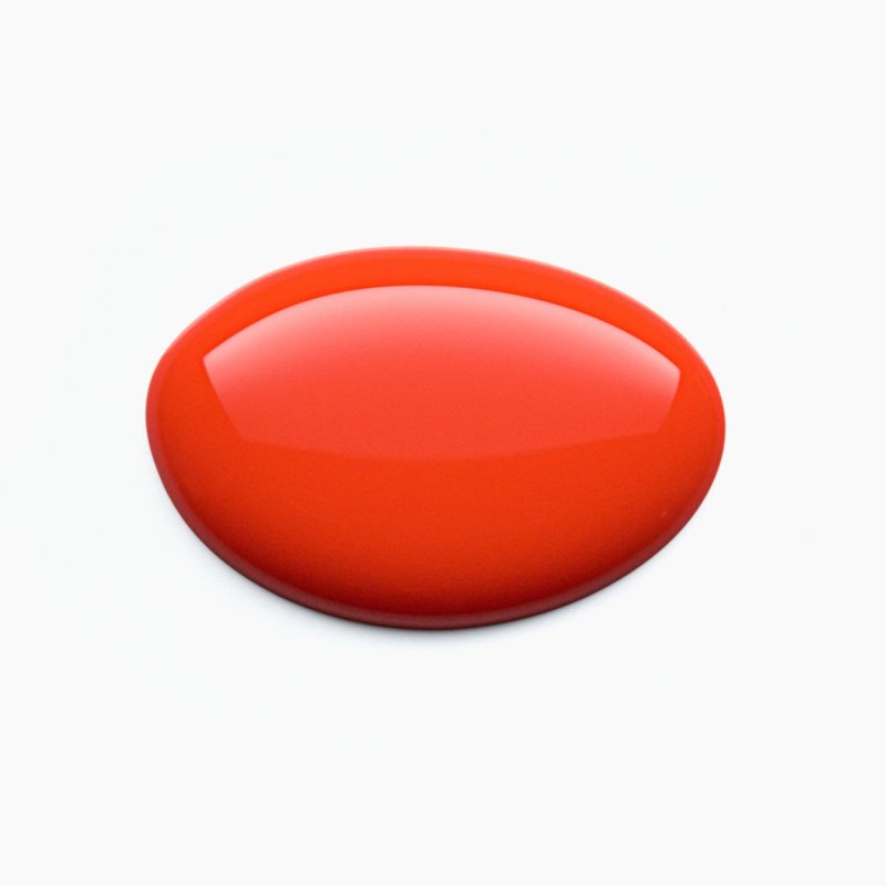 Catrice Gel Affair Nail Lacquer No. 015 Orange Long-Lasting