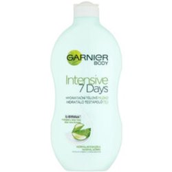 Garnier Intensive 7 Days Hydrating Body Lotion 400ml
