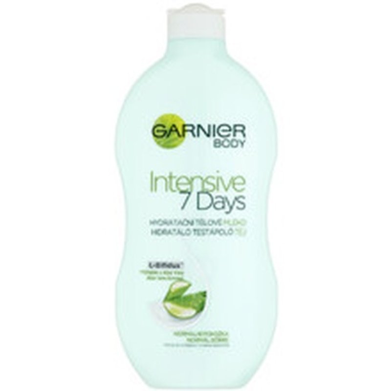 Garnier Intensive 7 Days Hydrating Body Lotion 400ml