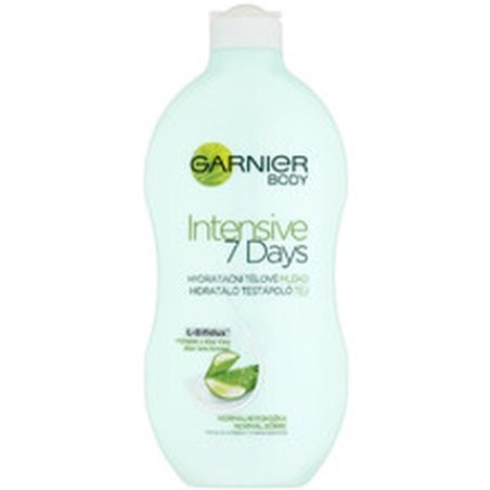Garnier Intensive 7 Days Hydrating Body Lotion 400ml