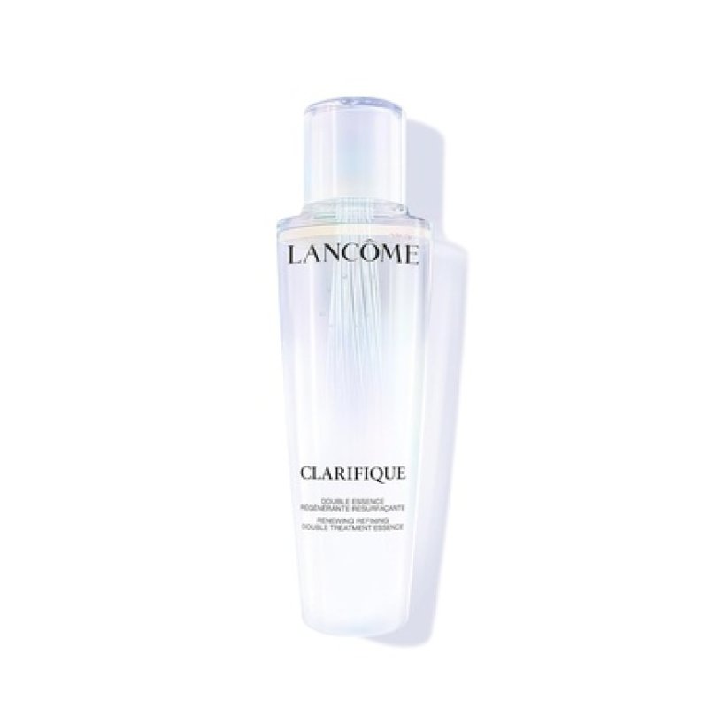 Lancôme Clarifique Double Treatment Essence Exfoliating Brightening Soothing Facial Essence with Salicylic Glycolic