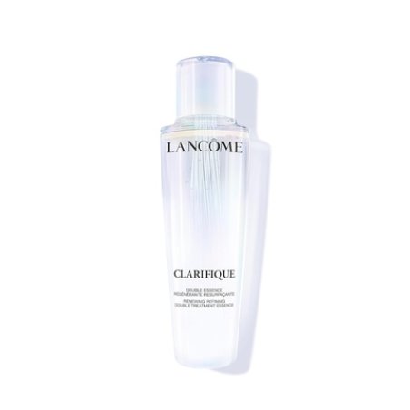 Lancôme Clarifique Double Treatment Essence Exfoliating Brightening Soothing Facial Essence with Salicylic Glycolic