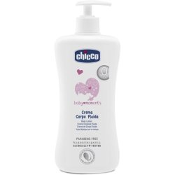 Chicco Body Cream 500ml