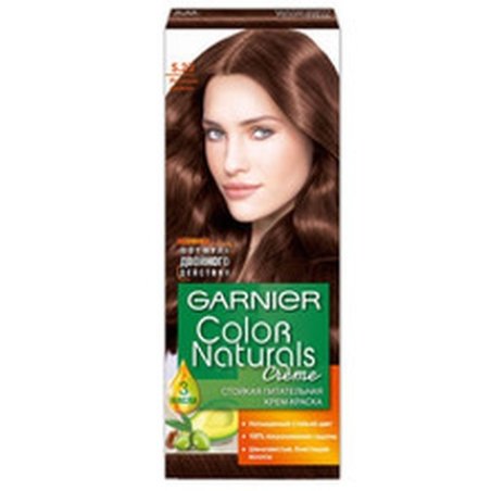 Garnier Color Natural Creme E0 Super Blond
