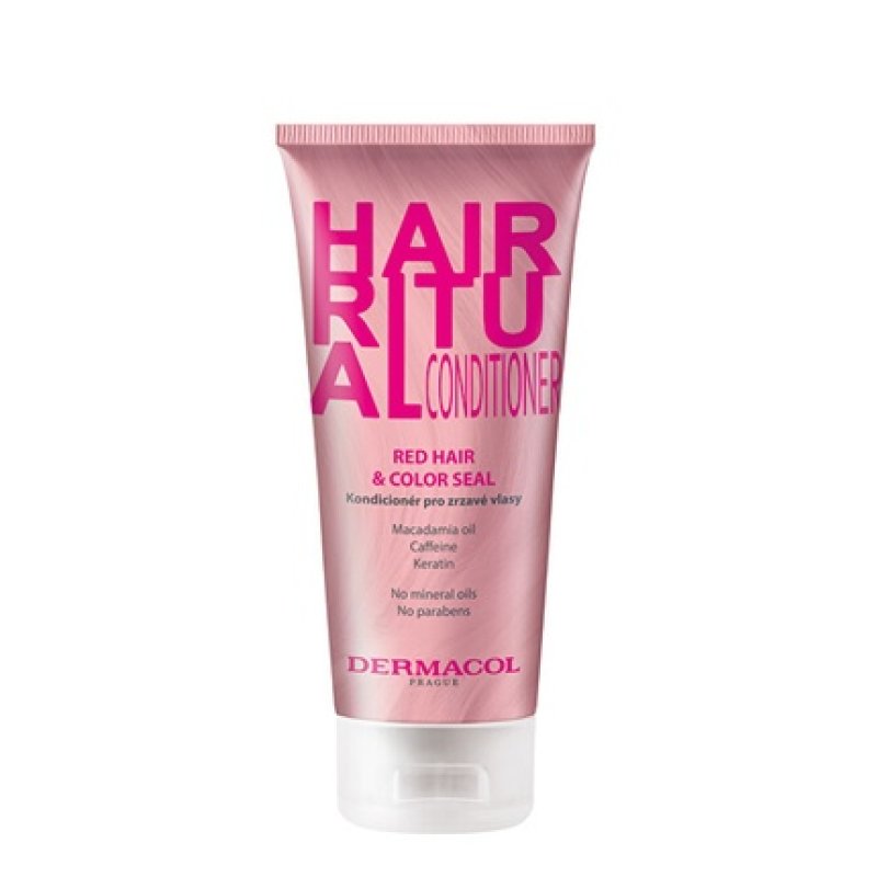 Hair Ritual Red Hair Conditioner 200 ml