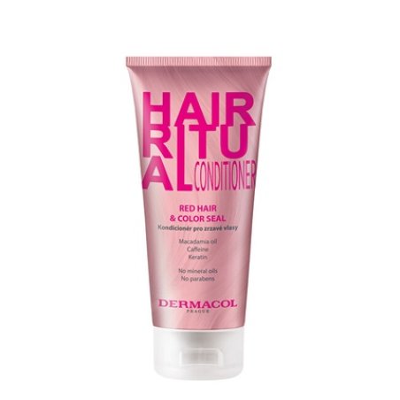 Hair Ritual Red Hair Conditioner 200 ml