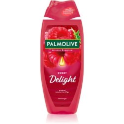 Palmolive Memories Berry Picking Shower Gel 500 ml