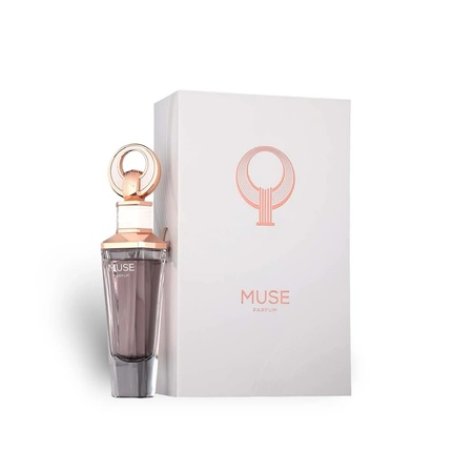 Fragrance World French Avenue Muse Parfum Eau De Parfum 100ml