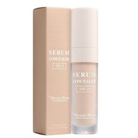 Pierre Rene Serum Concealer SPF25 Eye Corrector 03 7ml