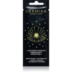 DERMIKA Luxury Caviar Firming and Beautifying Mask 10ml