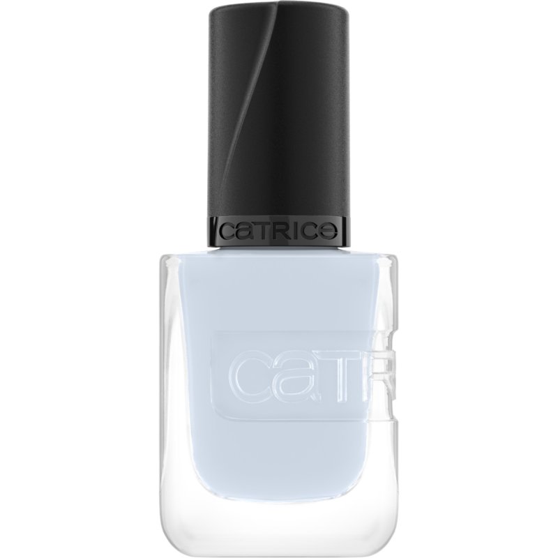 Catrice Gel Affair Nail Lacquer No. 029 Blue Long-Lasting