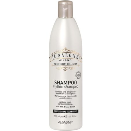 Il Salone Milano Mythic Shampoo 500ml for Normal Hair