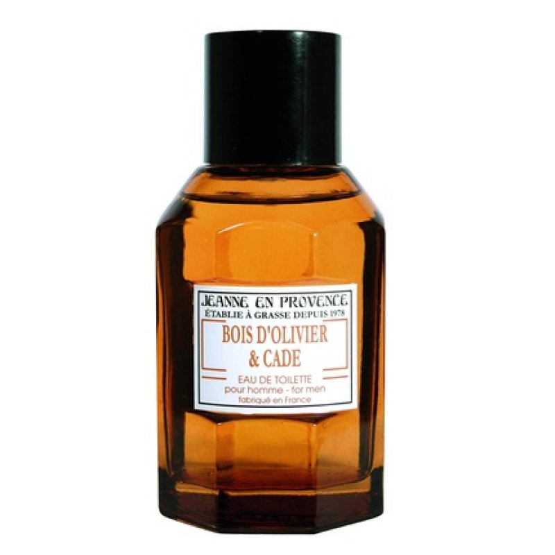 Jeanne En Provence Male Perfume