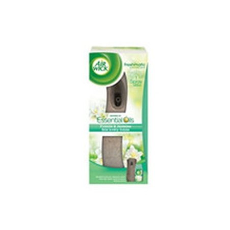 Air-Wick Automatic Air Freshener The Smell Of Fresh Linen 250 Ml