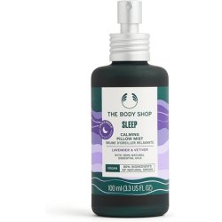 Sleep Calming Lavender Pillow Mist