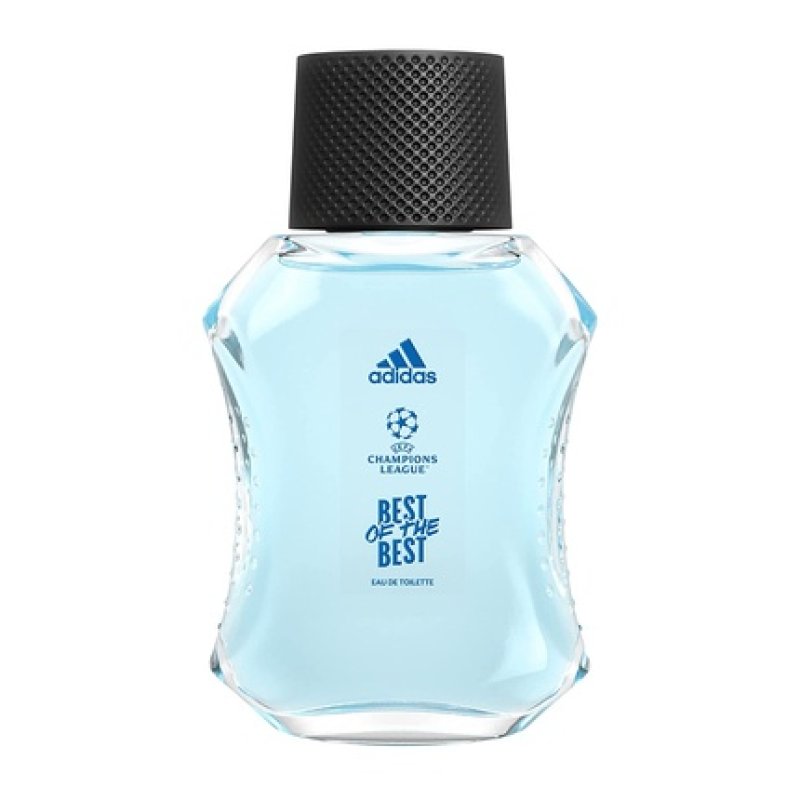 Adidas Uefa 9 Eau de Toilette 50ml