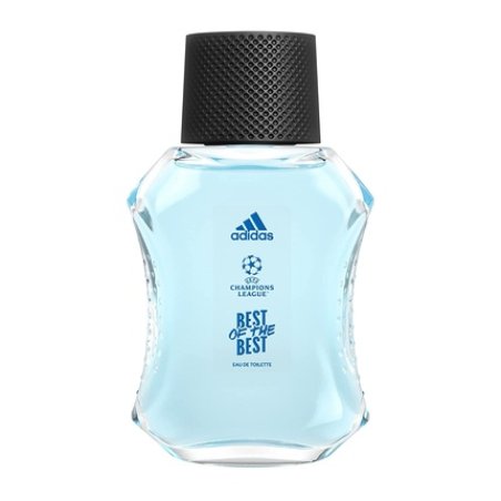 Adidas Uefa 9 Eau de Toilette 50ml