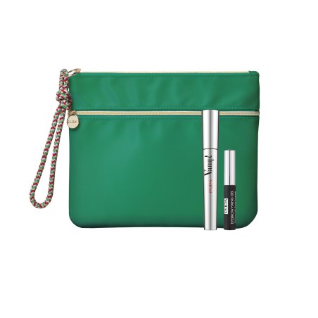 PUPA Milano Kit Vamp! Mascara & Eyebrow Fixing Gel