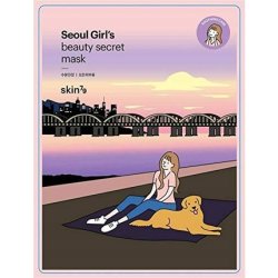 Skin79 Soothing Care Pink BB Cream 40ml