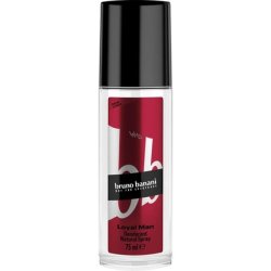 BB Loyal Man Deodorant Spray 75ml