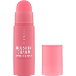 Catrice Blushin' Charm Multi Stick No. 010 Pink Instant Result