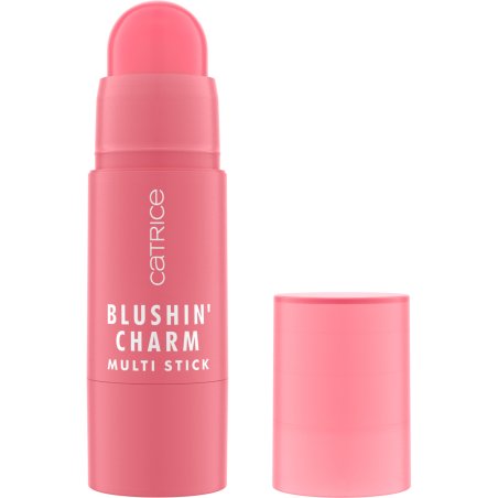 CATRICE Blushin' Charm Multi Stick 5,5 g Tube Crème 010 Pink Sweetheart