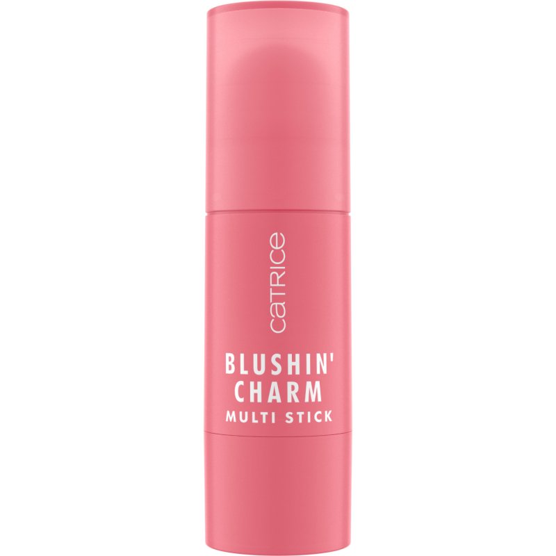 Catrice Blushin' Charm Multi Stick No. 010 Pink Instant Result