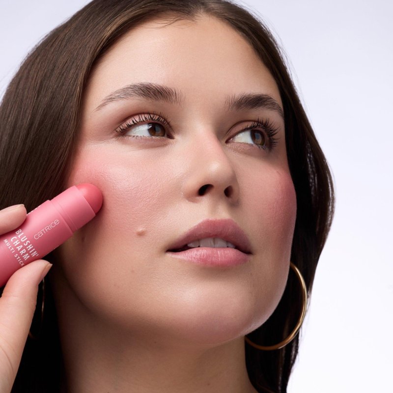 CATRICE Blushin' Charm Multi Stick 5.5 g Cream 010 Pink Sweetheart