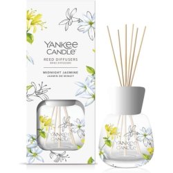 Yankee Candle Midnight Jasmine Reed Diffuser