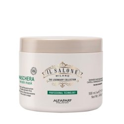 Il Salone Milano Professional Keratin Mask for Weakened and Damaged Hair