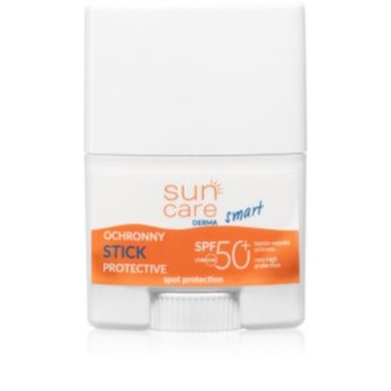 Flos Lek Laboratorium Sun Care Derma Protective Stick - 20 G